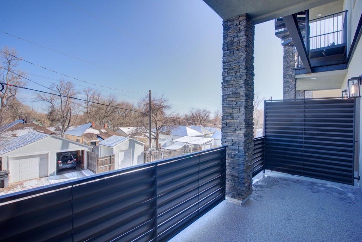 4Bd Home W Rooftop Patio Fire Pit & Mountain Views Colorado Springs Kültér fotó